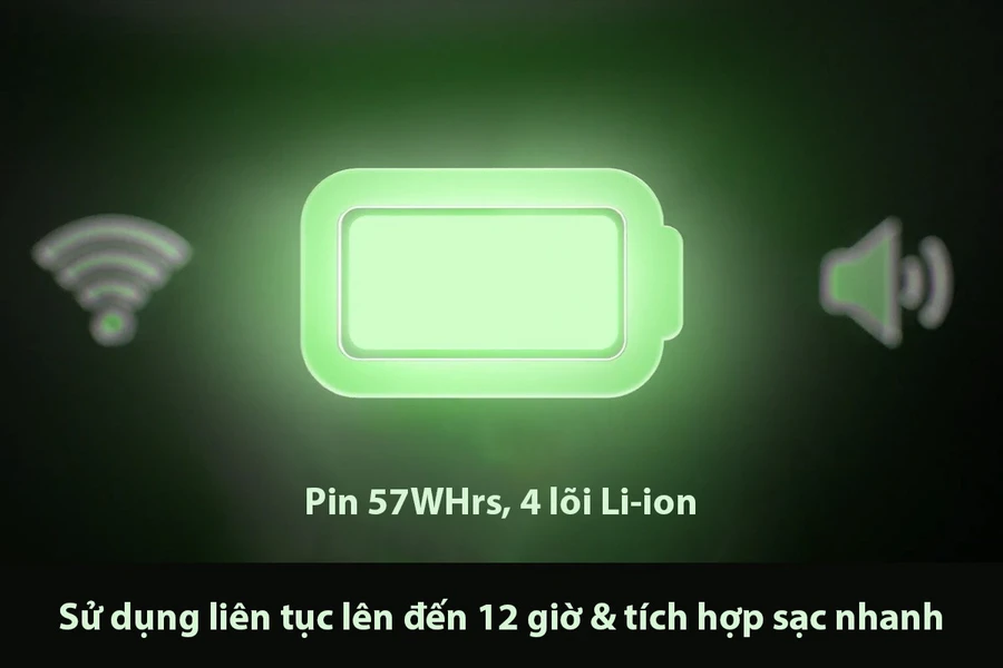 Pin Lenovo ThinkPad X1 Carbon Gen 13 21NS010JVN