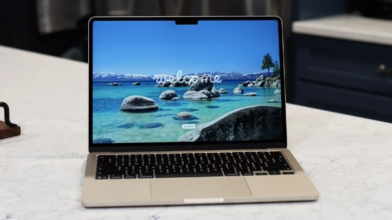 Đặc điểm nổi bật của Apple Macbook Air M5 13 inch 2026 MDHD4SA/A