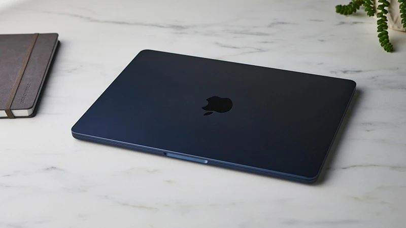 Đặc điểm nổi bật của Apple Macbook Air M5 13 inch 2026 MDHE4SA/A