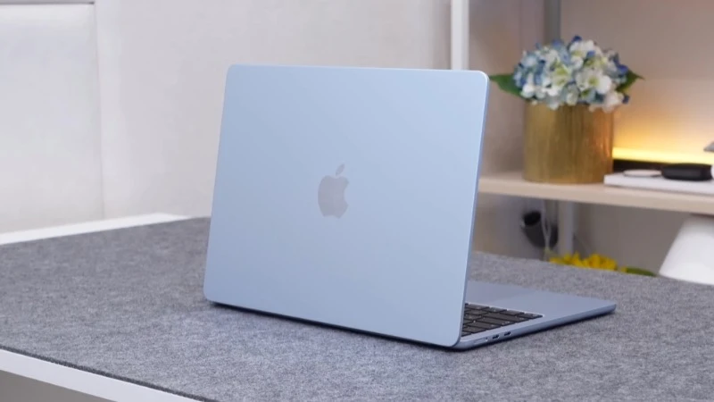 Đặc điểm nổi bật của Apple Macbook Air M5 13 inch MDHK4SA/A