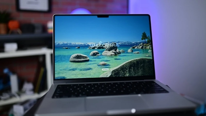 Đặc điểm nổi bật của Apple Macbook Pro M5 Pro 14 inch 2026 MGDP4SA/A