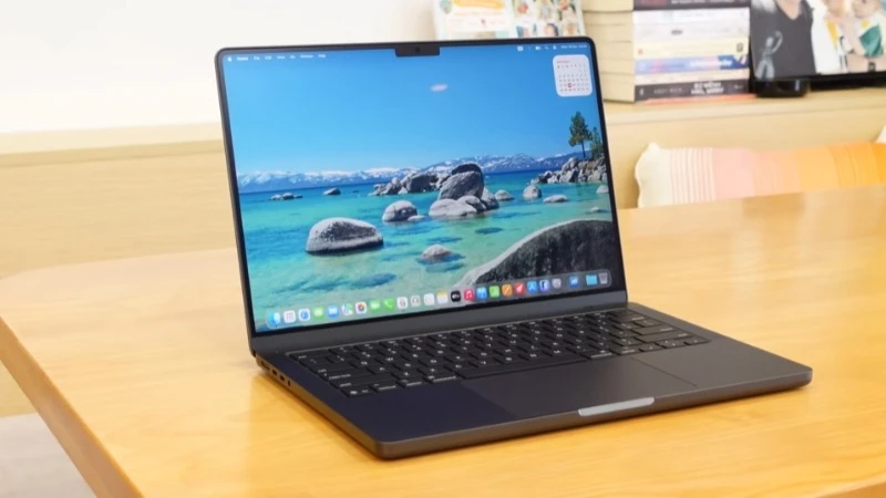 Ưu điểm và hạn chế của Apple Macbook Pro M5 Pro 14 inch 2026 MGDR4SA/A