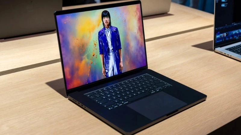 Apple Macbook Pro M5 Pro 14 inch 2026 MGDR4SA/A phù hợp cho cho dân chuyên đồ họa, lập trình viên và người dựng phim 4K