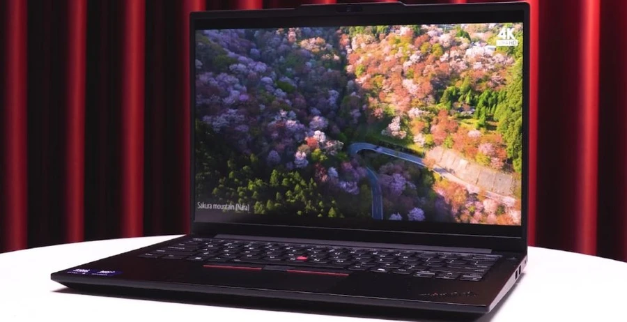 RAM Lenovo ThinkPad E14 Gen 7 21U2006GVA