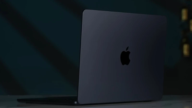 Đặc điểm nổi bật của Apple Macbook Air M5 15 inch 2026 MDVN4SA/A