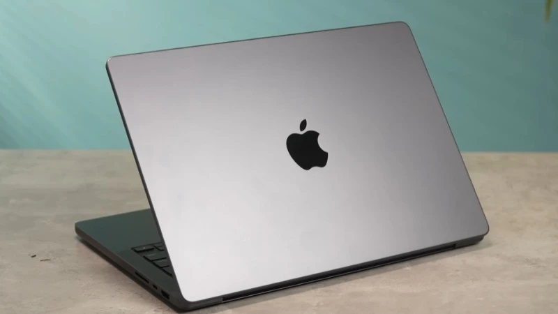 Đặc điểm nổi bật của Apple Macbook Pro M5 Pro 16 inch 2026 MGEA4SA/A