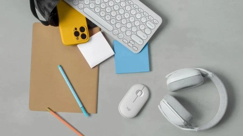 Ưu điểm và nhược điểm của Chuột không dây Bluetooth Logitech Pebble M350S