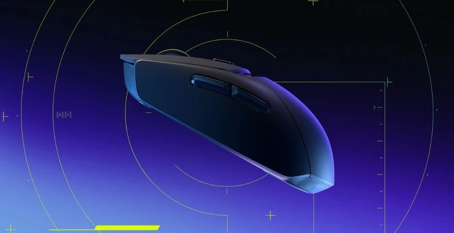 Cảm biến chuột Gaming Logitech G309 LightSpeed Wireless Bluetooth