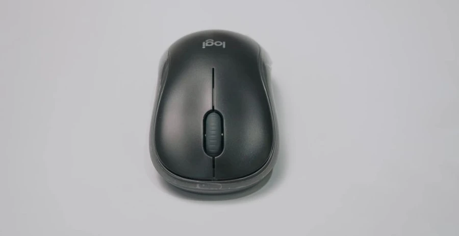Cảm biến chuột máy tính không dây Logitech B175