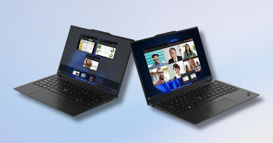 Wi-Fi 6 & Bluetooth 5.3 của Lenovo ThinkPad X1 Carbon Gen 13 21NS010CVN