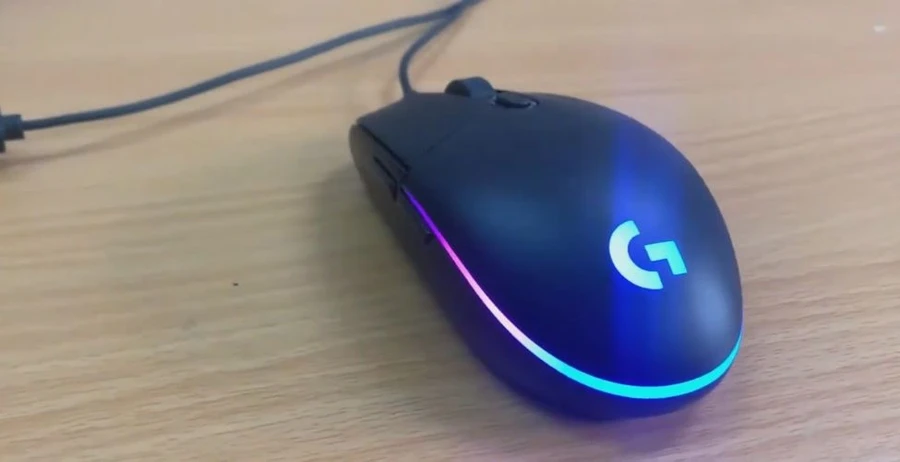 RGB chuột Gaming Logitech G102 Gen 2 LightSync