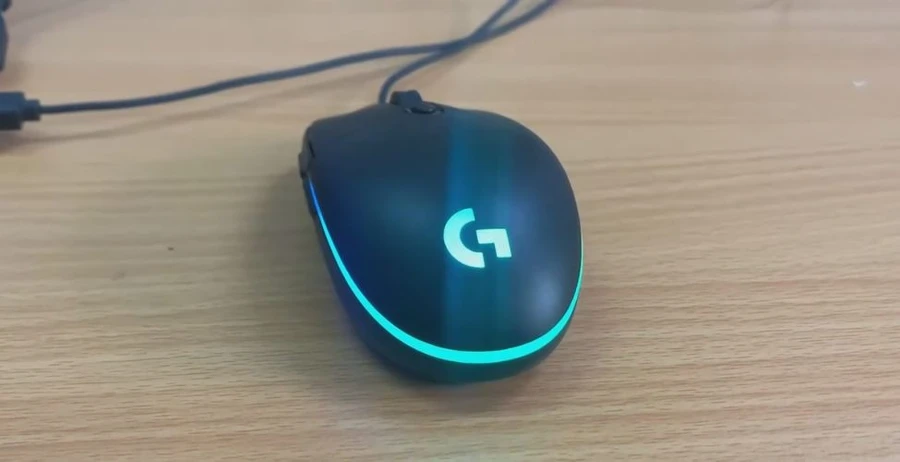Cảm biến chuột Gaming Logitech G102 Gen 2 LightSync