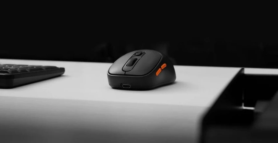 Chuột máy tính HyperWork - Chuột