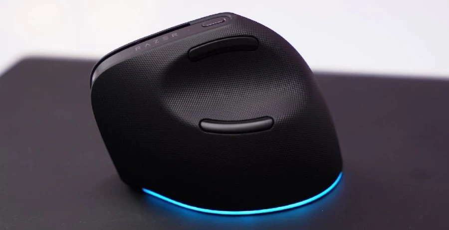 Chuột máy tính Razer - Chuột