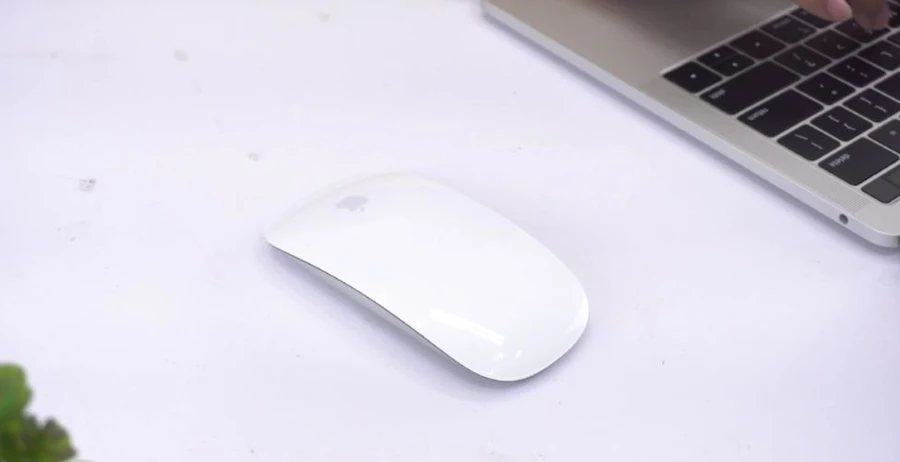 Chuột máy tính Apple - Chuột