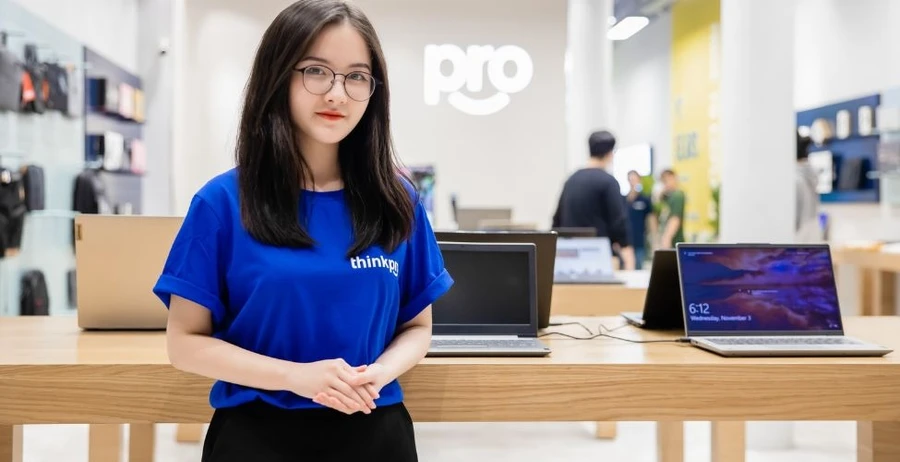 Chọn mua chuột máy tính - Chuột