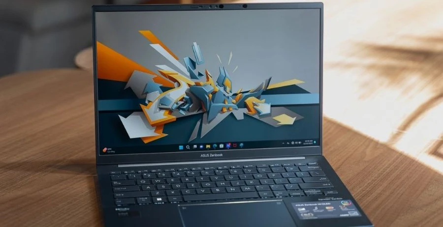 Laptop ASUS Zenbook 14 UX3405CA-PZ204WS