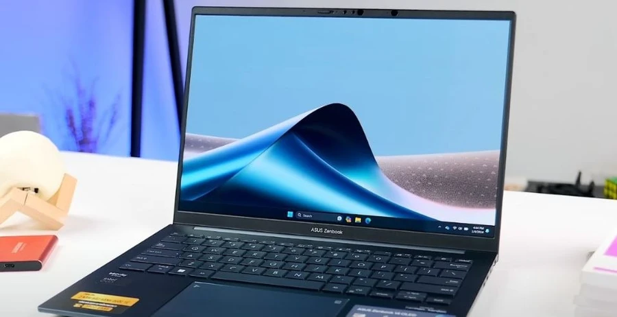 Đối tượng phù hợp laptop Asus Zenbook 14