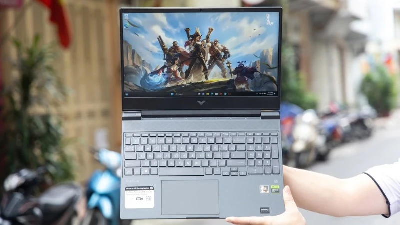 HP Victus 15-fa2013dx