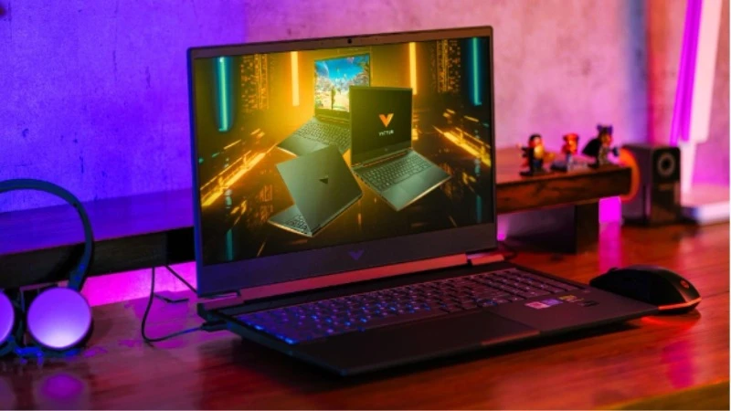 Laptop HP Victus 16