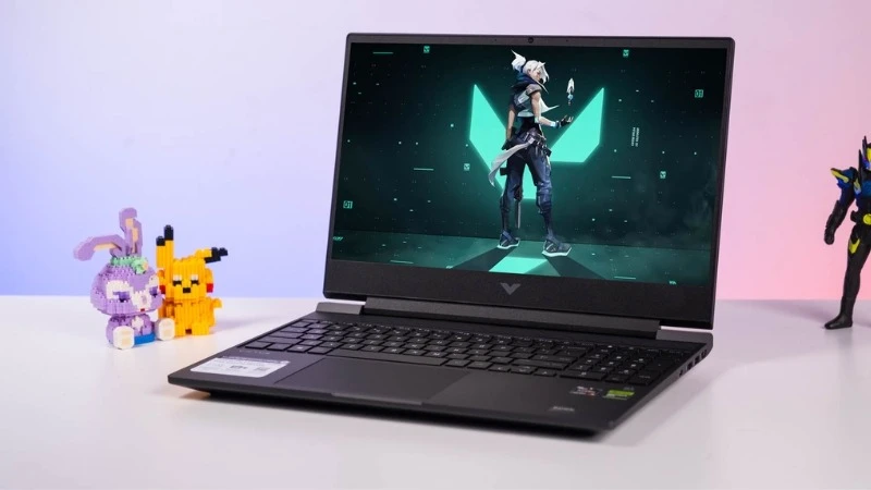 Ưu và nhược điểm của laptop HP Victus
