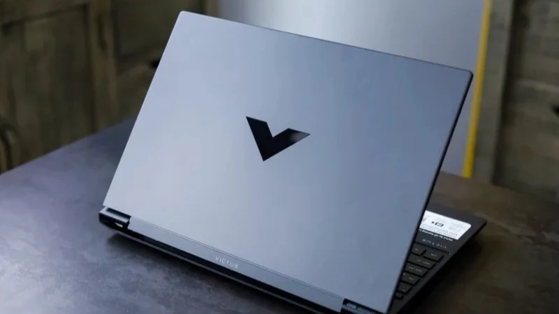 Kinh nghiệm chọn mua HP Victus phù hợp với nhu cầu