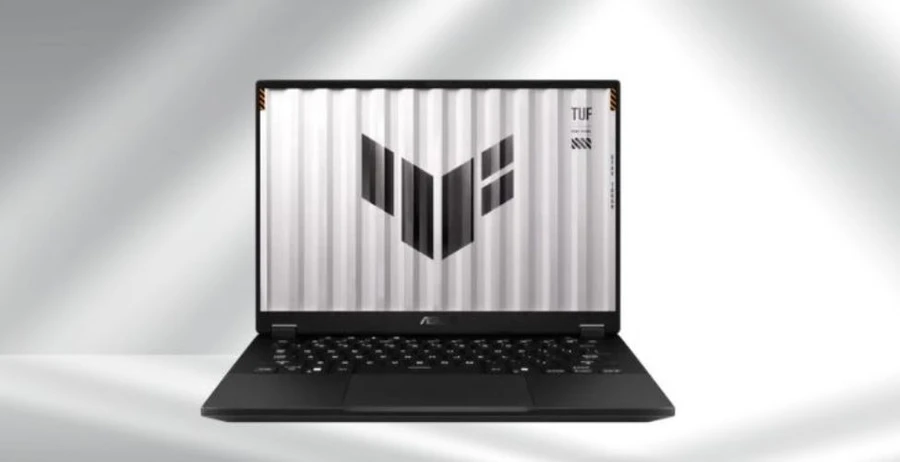 Laptop ASUS TUF Gaming A14 FA401KM-RG010WS