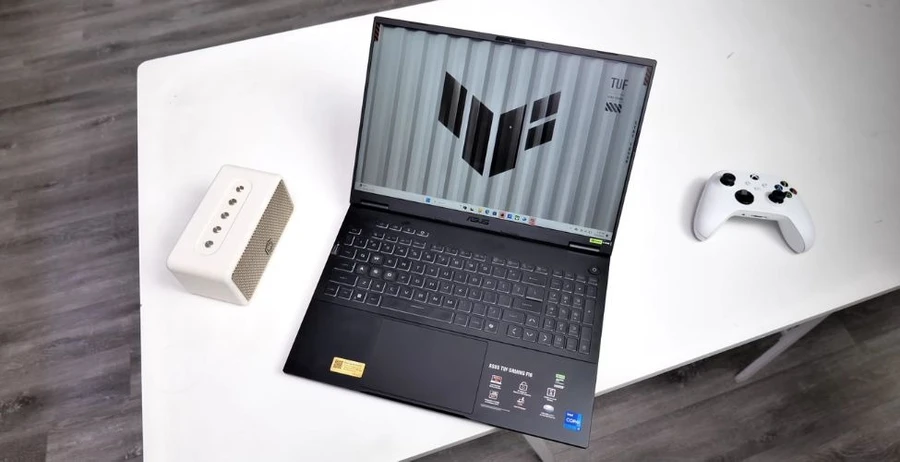 Laptop Asus TUF Gaming giá bao nhiêu? Ai nên chọn mua?