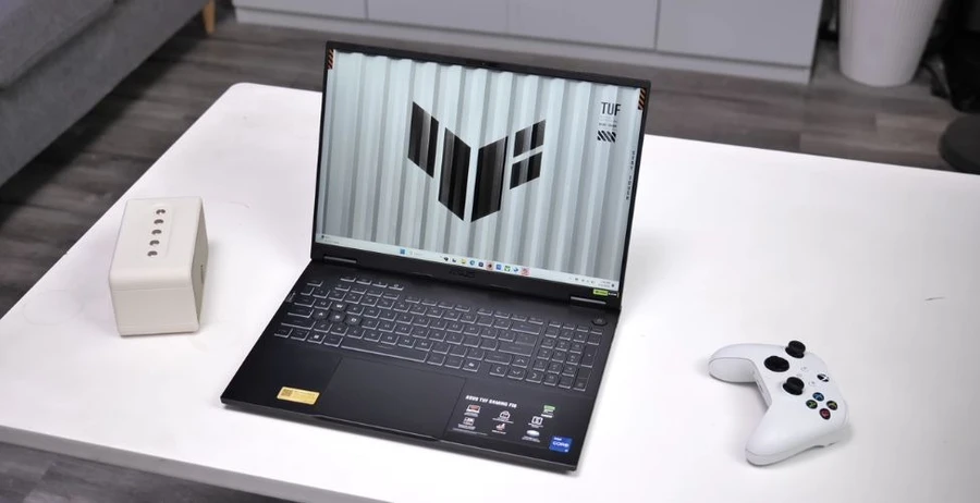 Tản nhiệt laptop Asus TUF Gaming