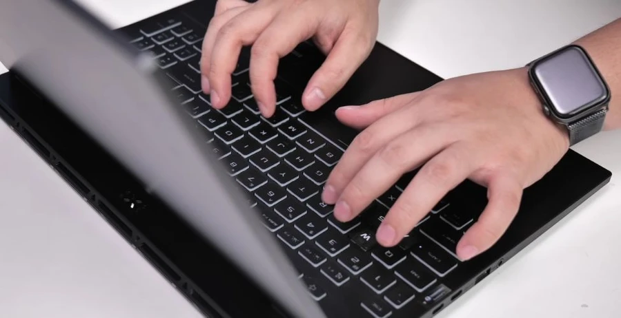 Bàn phím laptop Asus TUF Gaming