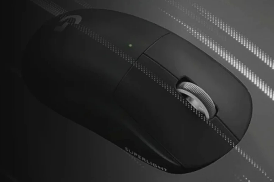 Công nghệ kết nối Lightspeed 4K giúp duy trì kết nối ổn định trong nhiều môi trường làm việc khác nhau