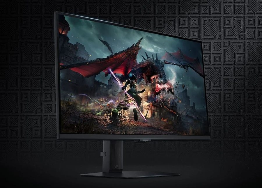 Đối tượng phù hợp màn hình gaming Samsung Odyssey G5 LS32DG502EEXXV
