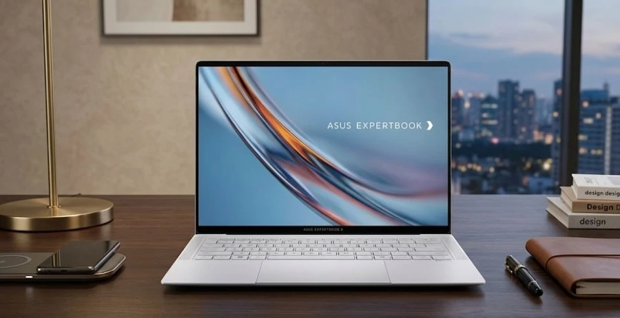 Màn hình ASUS ExpertBook B9 B9406CAA-X7321TW