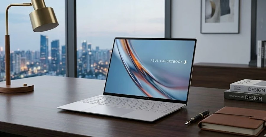 Đa nhiệm ASUS ExpertBook B9 B9406CAA-X7321TW