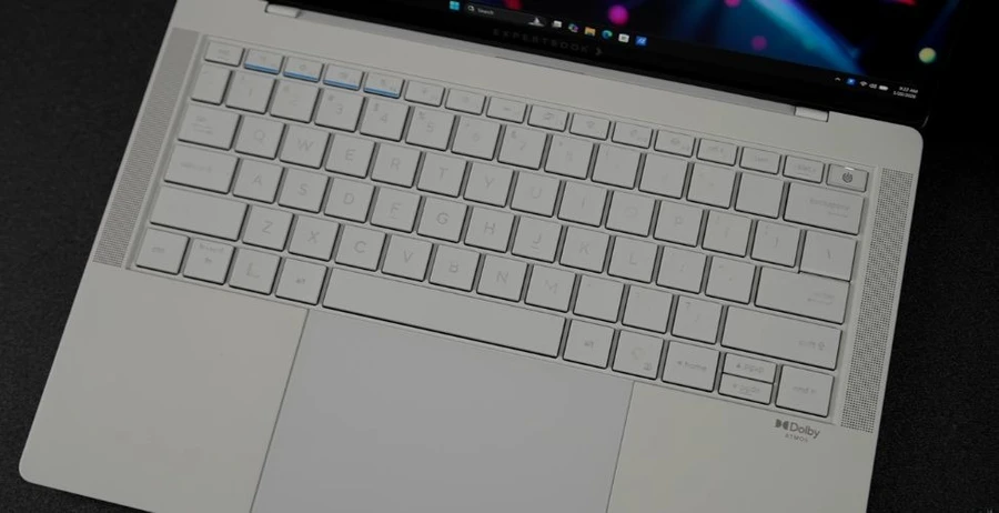 Bàn phím ASUS ExpertBook B9 B9406CAA-X7321TW