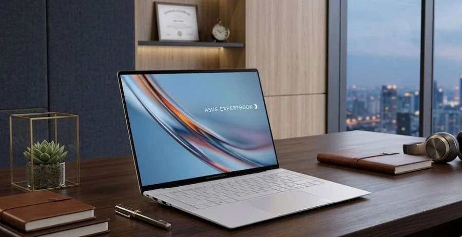 Đối tượng phù hợp ASUS ExpertBook B9 B9406CAA-X7321TW