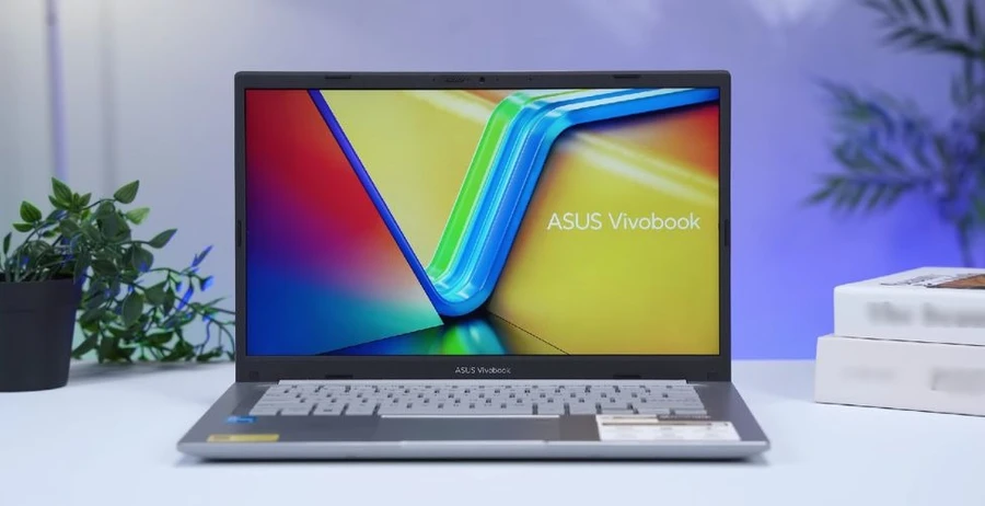 Tổng kết ASUS VivoBook 14 X1404VA-EB609W