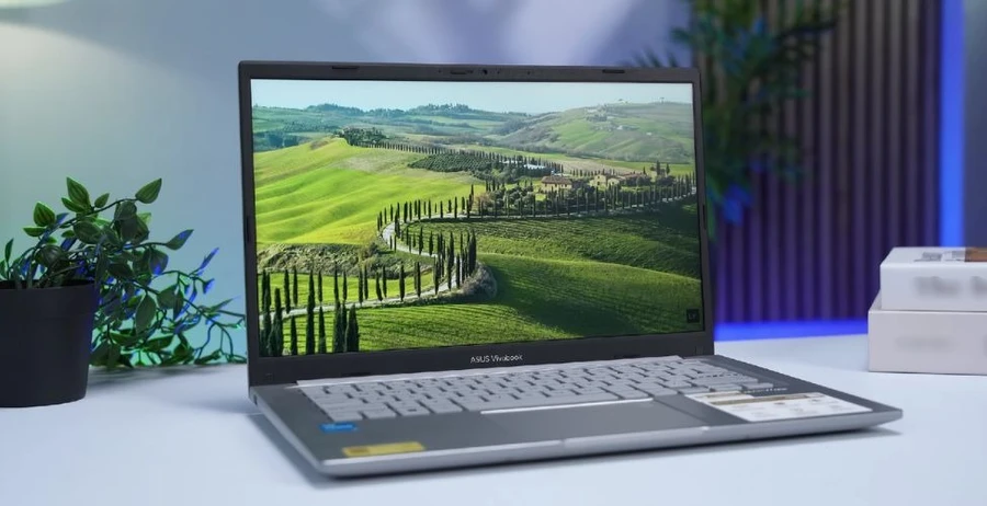 Thông số kỹ thuật  ASUS VivoBook 14 X1404VA-EB609W