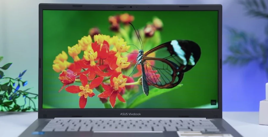 Màn hình ASUS VivoBook 14 X1404VA-EB609W