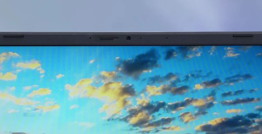 Webcam ASUS VivoBook 14 X1404VA-EB609W