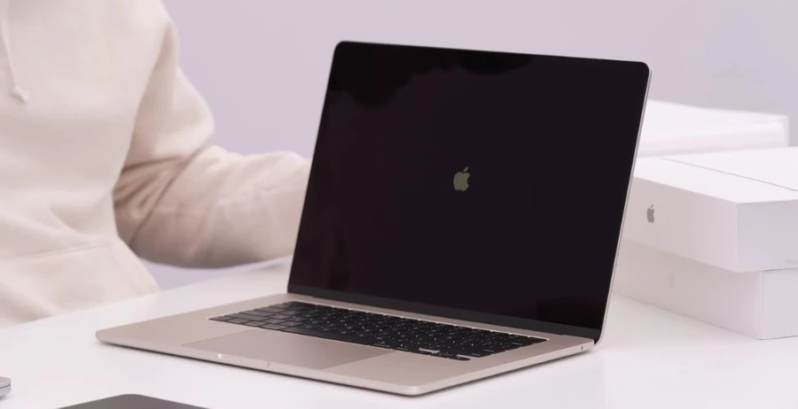 Đối tượng phù hợp Apple Macbook Air M5 15 inch 2026 MDVF4SA/A