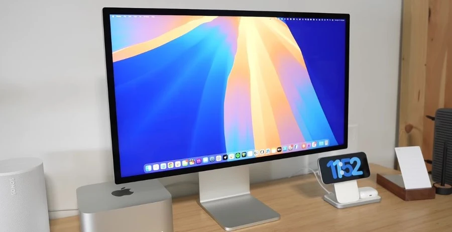 Thiết kế Studio Display XDR - Standard glass MFEL4SA/A