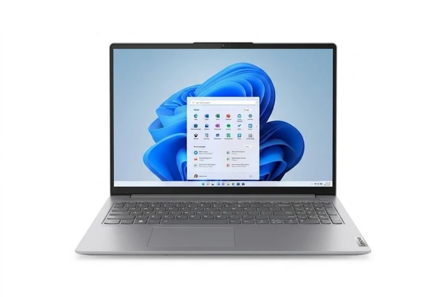 Lenovo ThinkPad E14 Gen 7 21SX00BJVA có diện mạo đơn giản, sang trọng chuẩn laptop doanh nhân