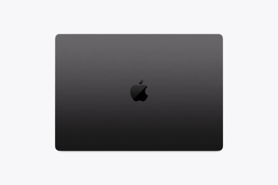 Diện mạo của Apple Macbook Pro M5 Max 16 inch 2026 MGEE4SA/A sang trọng và đẳng cấp