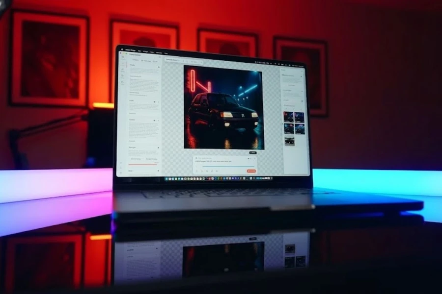 Chip Apple M5 Max có khả năng xử lý đa nhiệm mượt mà, sức mạnh vượt trội, cân mọi tác vụ