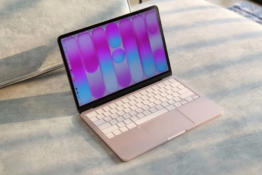 Chip Apple A18 Pro có khả năng đa nhiệm vượt trội, sẵn sàng đáp ứng nhu cầu của bạn