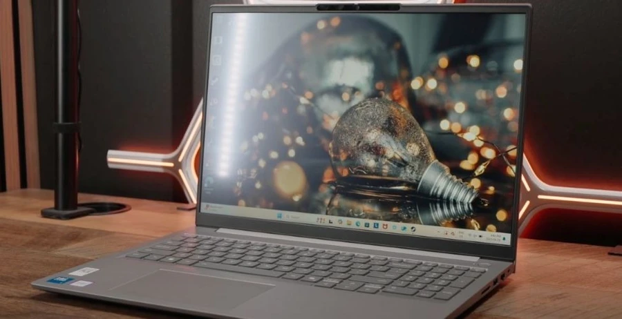 Lenovo ThinkBook 16 G8 IRL 21SH0093VA