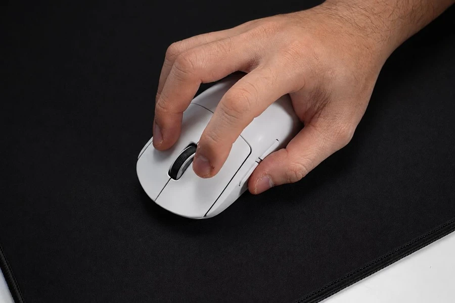 Cổng sạc USB-C hiện đại và tiện lợi khi sử dụng