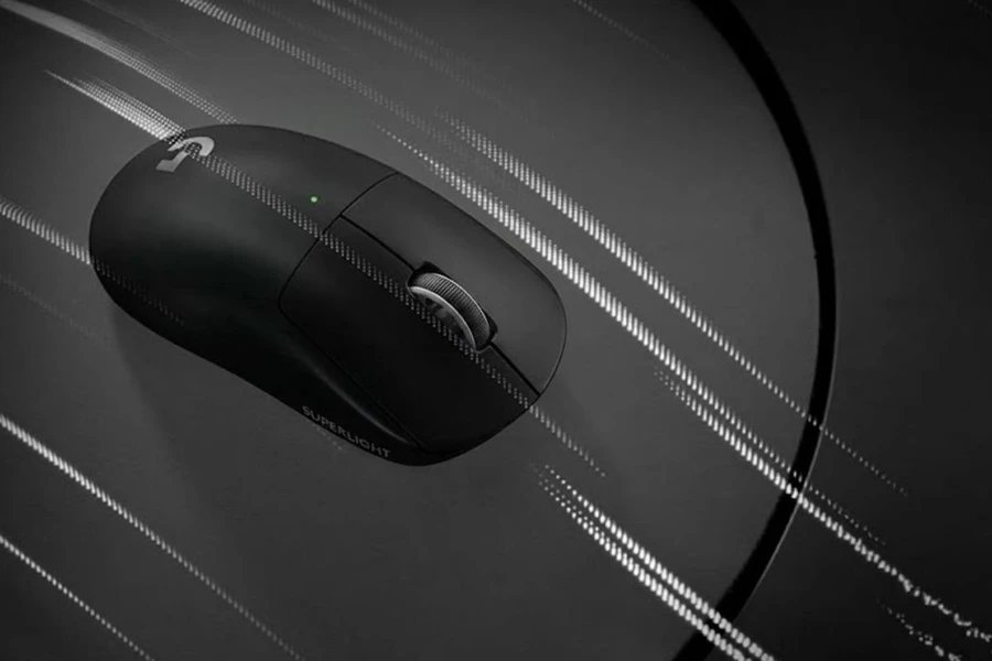 Công nghệ Lightspeed 4K đem đến tốc độ truyền tín hiệu không dây cực khủng