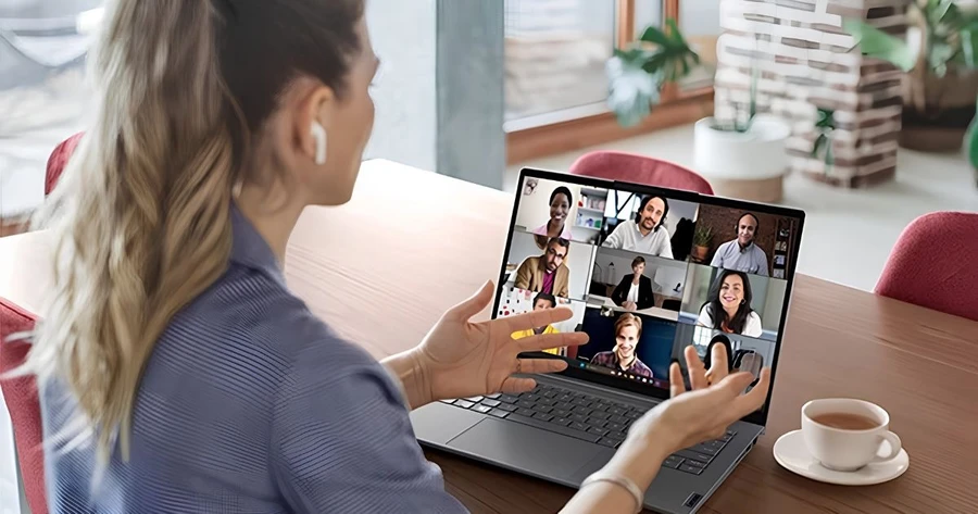 Lenovo ThinkBook 14 G9 IRL 21UY008XVN